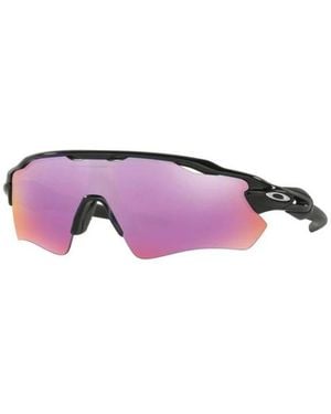 Oakley Sunglasses - Purple