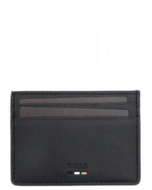 HUGO Wallets & Cardholders - Noir