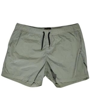 Refrigiwear Beachwear - Green
