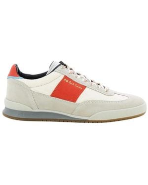 Paul Smith Sneakers - Blanc