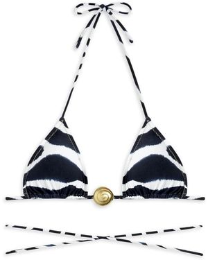 Reina Olga Bikinis - Azul