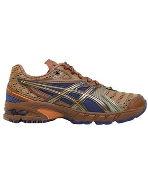 Asics Running Shoes - Marrón