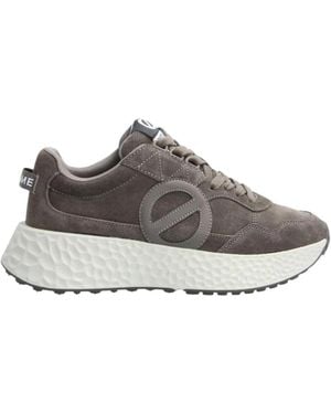 No Name Carter Jogger - Grijs