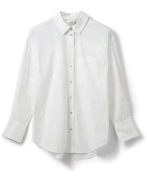 Sofie Schnoor Shirts - Blanco