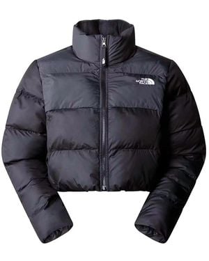 The North Face Winter Jackets - Black