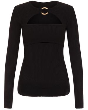 Just Cavalli Truien - Zwart