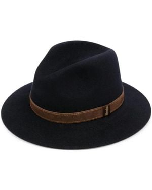 Borsalino Hats - Nero