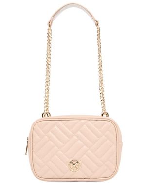 carlo colucci Shoulder Bags - Pink