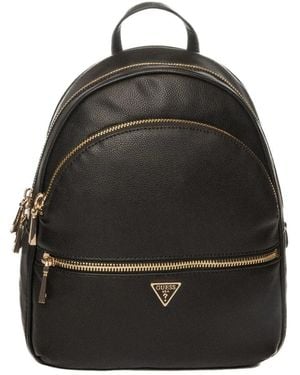 Guess Backpacks - Nero