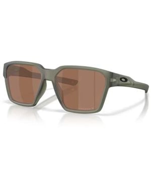 Oakley Sunglasses - Brown