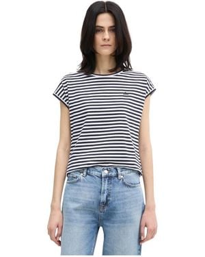 Joop! T-Shirts - Azul