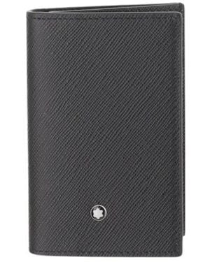 Montblanc Wallets & Cardholders - Grey