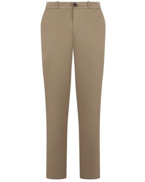 Rrd Chinos - Natural