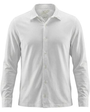 Bl'ker Formal Shirts - Grey