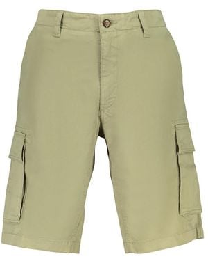 North Sails Casual Shorts - Green