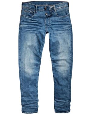 G-Star Slim-Fit Jeans - Blue