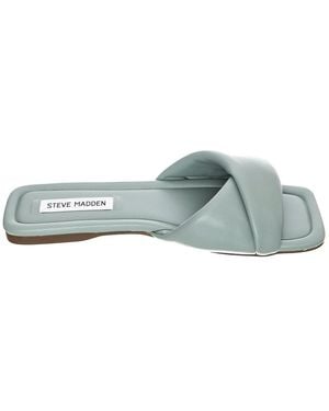Steve Madden Saints - Blau