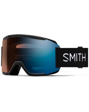 Smith Squad Goggles - Blau