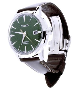 Seiko Watches - Verde
