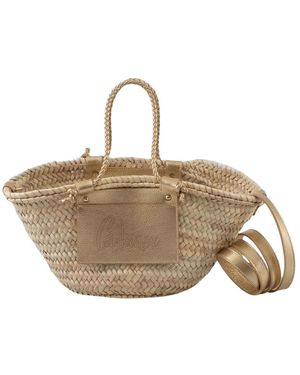 Castañer Handbags - Neutre