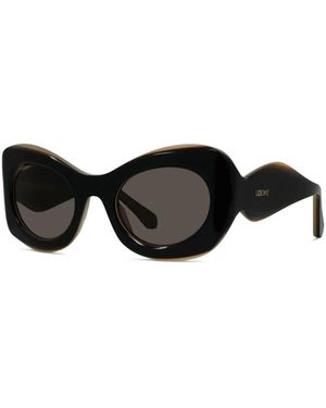 Loewe 1R975Jw0A - Zwart