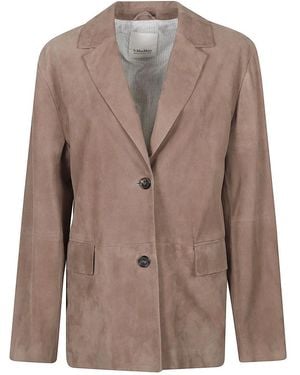 Max Mara Smmanfora - Bruin
