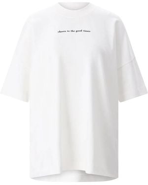 Riani T-Shirts - Blanco