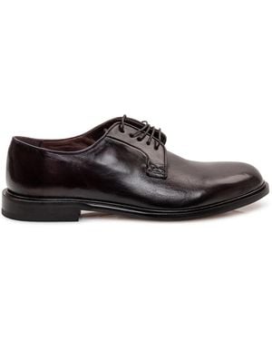 Sturlini Dress Shoes - Brown