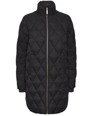 Part Two Down Jackets - Black