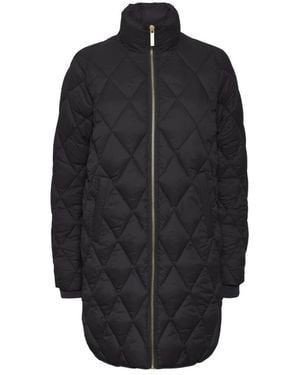 Part Two Down Jackets - Black