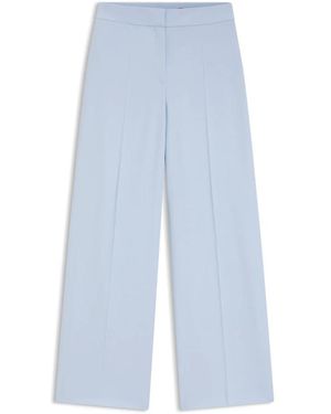 HUGO Wide Trousers - Azul