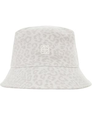Anine Bing Accessories - White