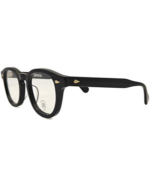 JULIUS TART Glasses - Black