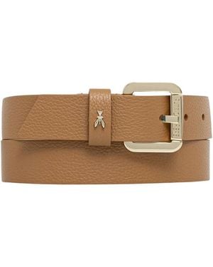 Patrizia Pepe Belts - Marrón
