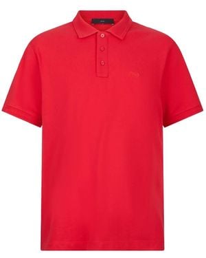 Liu Jo Polo Shirts - Rot