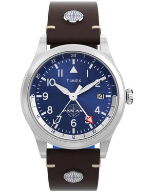 Timex Watches - Metallizzato