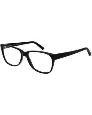 Andy Wolf Glasses - Black