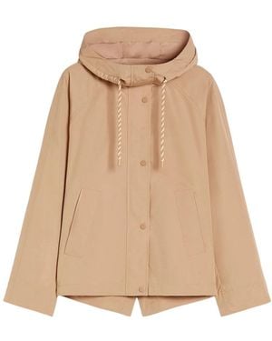 Pennyblack Light Jackets - Natural