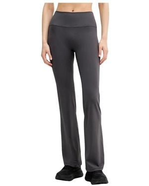 Bogner Broeken ,Zwart ,Lathi 3 Leggings - Grijs