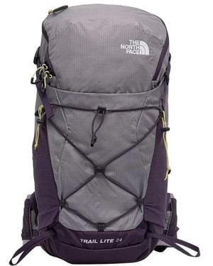 The North Face Backpacks - Gris