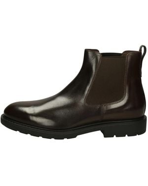Nero Giardini Chelsea Boots - Nero