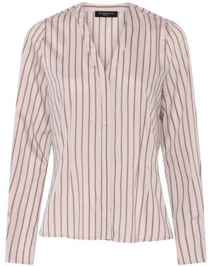 Bruuns Bazaar Blouses - Rosa