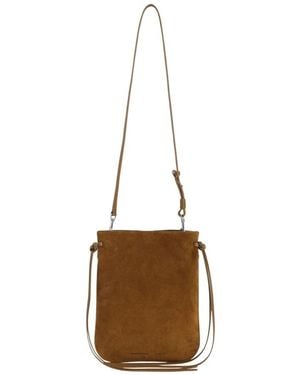 Phoebe Philo Cross Body Bags - Brown