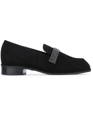 Stuart Weitzman Loafers - Negro