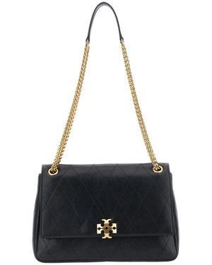 Tory Burch Cross Body Bags - Black