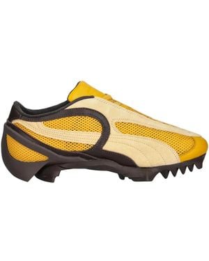 PUMA Sport Shoes - Giallo