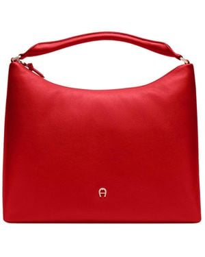 Aigner Handbags - Red