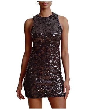 byTiMo Party Dresses - Black