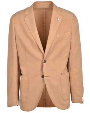 L.B.M. 1911 Blazers - Natural