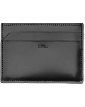 032c Wallets & Cardholders - Gris
